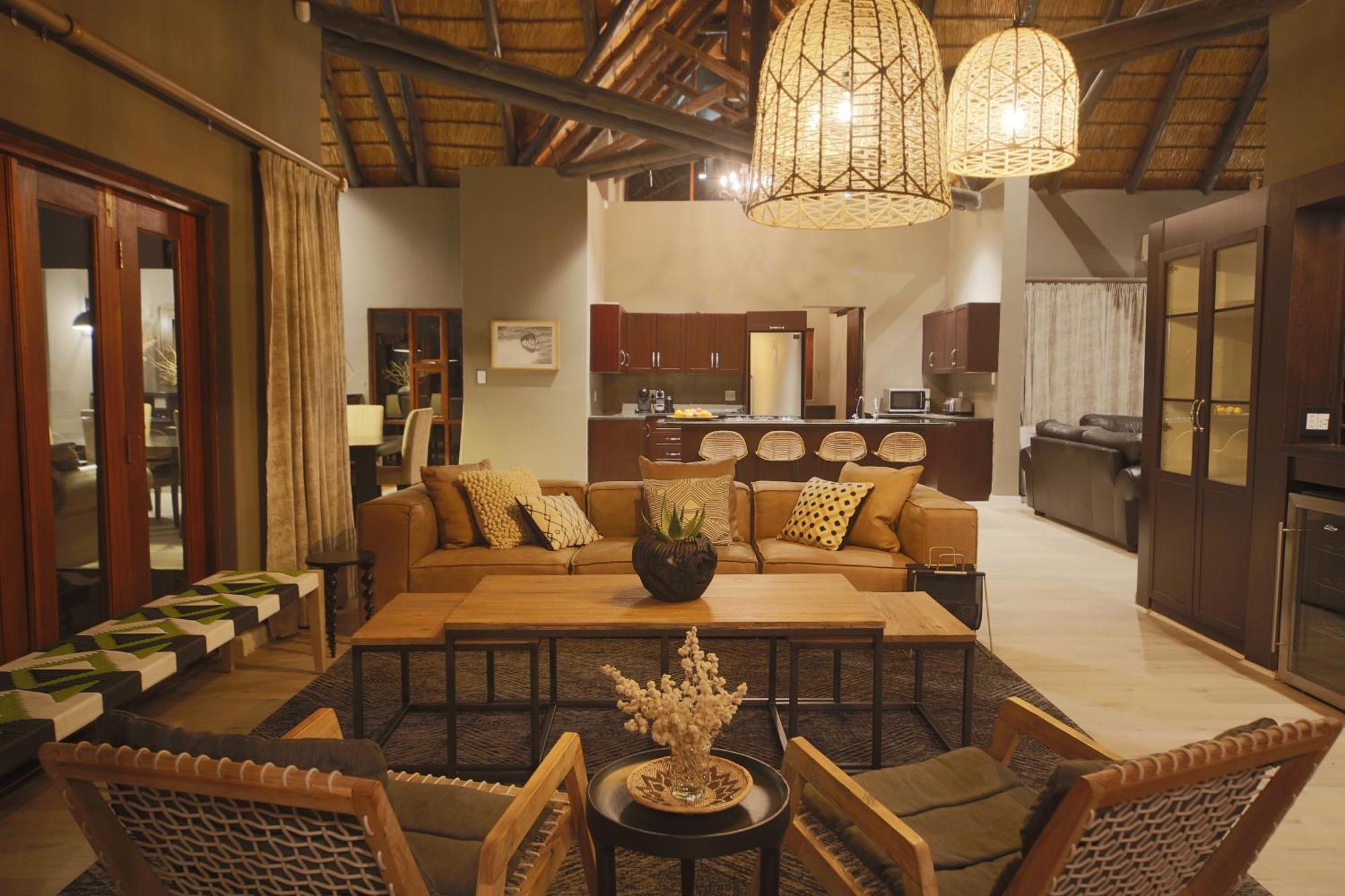 Ntamba Safari Lodge Matlhagame Ngoại thất bức ảnh
