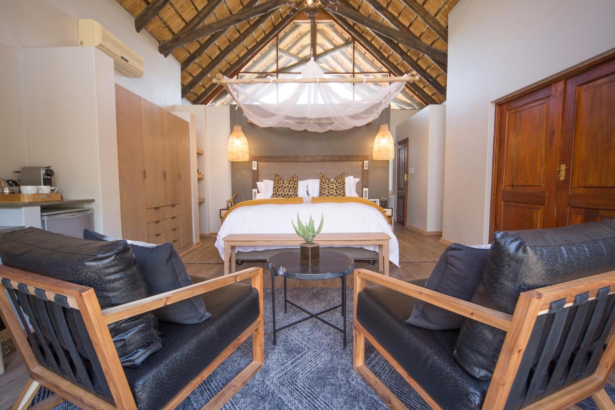 Ntamba Safari Lodge Matlhagame Ngoại thất bức ảnh