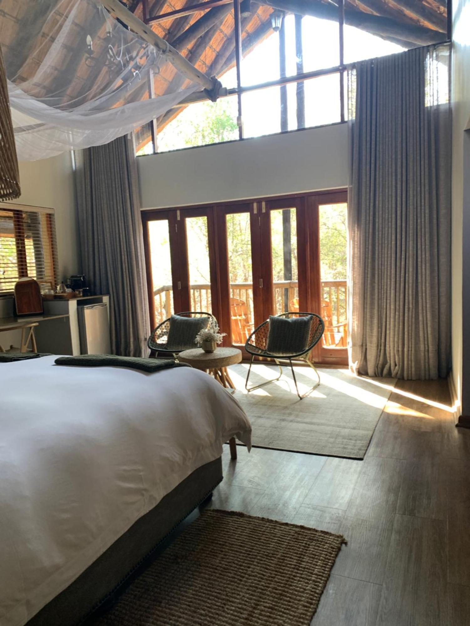 Ntamba Safari Lodge Matlhagame Ngoại thất bức ảnh